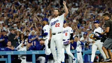 Un slider, un hito y un sincero agradecimiento: el ponche número 3.000 de Kershaw