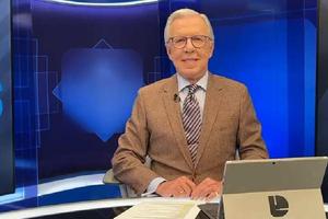 Joaquín López-Dóriga confirma que fue hospitalizado: ¿Qué le pasó?