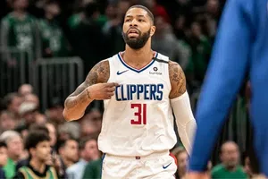 Escándalo en la NBA: El veterano Marcus Morris, detenido por presunto fraude en casinos de Las Vegas