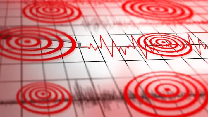 ¿Tembló hoy? Sismo de magnitud 6.0 sacude Chiapas; no hay alerta en CDMX