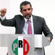 Enrique Ochoa Reza reafirma su lugar en el PRI tras resolución del TEPJF