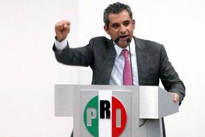 Enrique Ochoa Reza reafirma su lugar en el PRI tras resolución del TEPJF