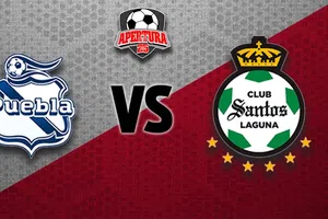 Liga MX: ¿Cuando y dónde ver el Puebla vs Santos?