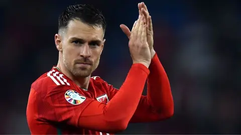 Aaron Ramsey se une a la lista de los fichajes europeos de Pumas