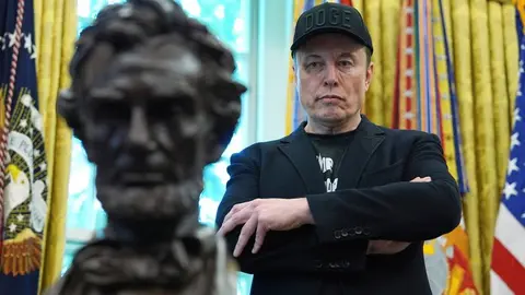¿Elon Musk será deportado por Estados Unidos? Aseguran que es inmigrante ilegal