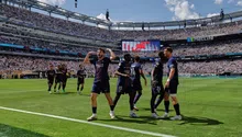 PSG humilla a Real Madrid y avanza a la Final del Mundial de Clubes