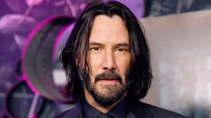 Reloj de ‘John Wick’ reaparece en Chile tras robo en casa de Keanu Reeves