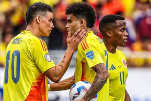 James Rodríguez 'lanza advertencia' al Bayern Munich sobre el fichaje de Luis Díaz