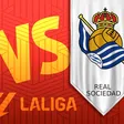 LaLiga: ¿Cuándo y dónde ver la última jornada entre Real Madrid vs Real Sociedad?