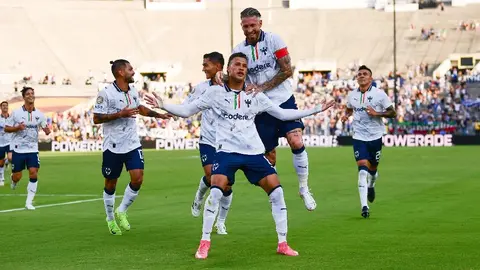 Mundial de Clubes 2025: ¿Cuánto dinero ha ganado Rayados tras pasar a Octavos?