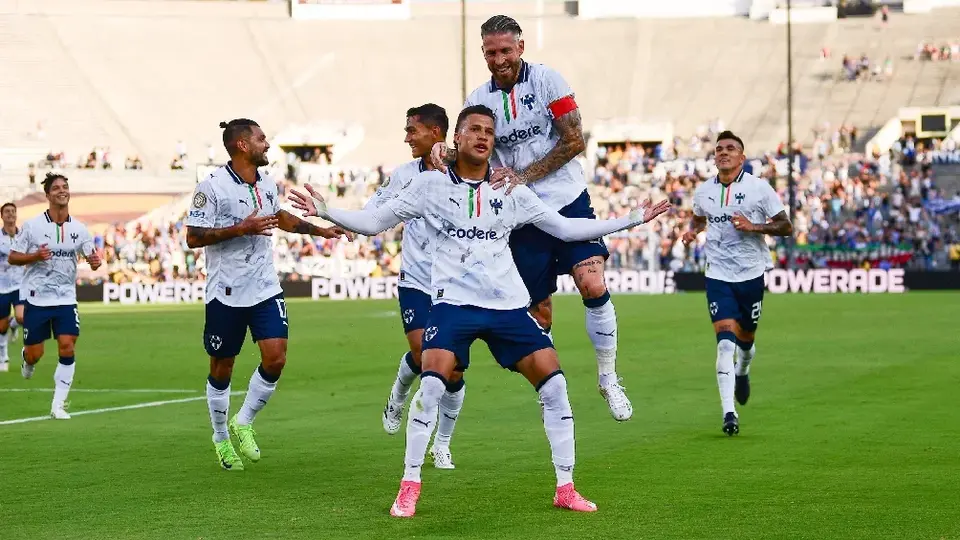 Mundial de Clubes 2025: ¿Cuánto dinero ha ganado Rayados tras pasar a Octavos?