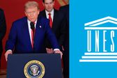 ¿Por qué Estados Unidos abandona nuevamente de la UNESCO?