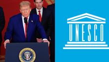 ¿Por qué Estados Unidos abandona nuevamente de la UNESCO?