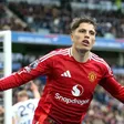Alejandro Garnacho saldrá de Manchester United; Premier League es su destino más posible