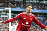 Alejandro Garnacho saldrá de Manchester United; Premier League es su destino más posible