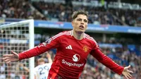 Alejandro Garnacho saldrá de Manchester United; Premier League es su destino más posible