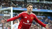 Alejandro Garnacho saldrá de Manchester United; Premier League es su destino más posible