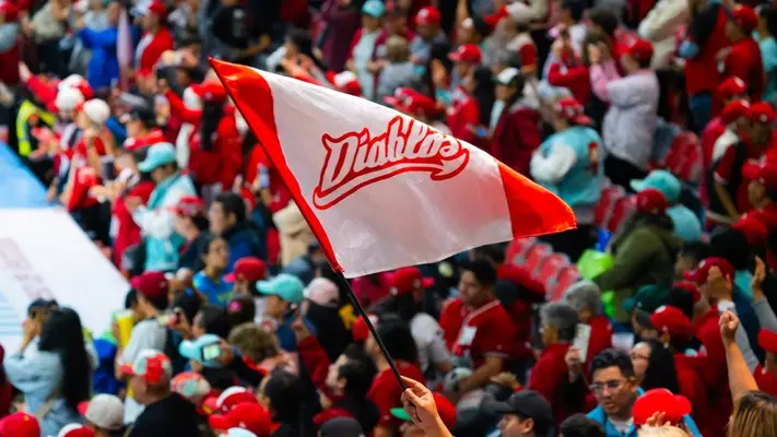 Presencia de Grandes Ligas para los Diablos: Kevin Gowdy y Carlos Pérez se suman al México