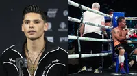 Ryan García pide su oportunidad para enfrentar a Manny Pacquiao; advierte con nocaut