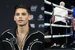Ryan García pide su oportunidad para enfrentar a Manny Pacquiao; advierte con nocaut