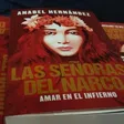 Multa millonaria contra la editorial de Anabel Hernández por el uso indebido de imagen en ‘Las señoras del narco’