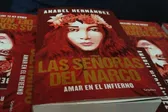 Multa millonaria contra la editorial de Anabel Hernández por el uso indebido de imagen en ‘Las señoras del narco’