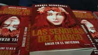 Multa millonaria contra la editorial de Anabel Hernández por el uso indebido de imagen en ‘Las señoras del narco’
