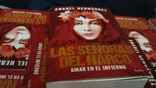 Multa millonaria contra la editorial de Anabel Hernández por el uso indebido de imagen en ‘Las señoras del narco’