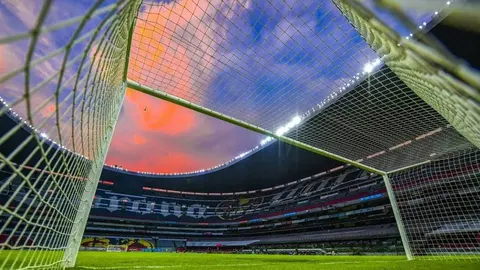 ¿Quedará a tiempo? Así marchan los avances en el Azteca a menos de un año del Mundial