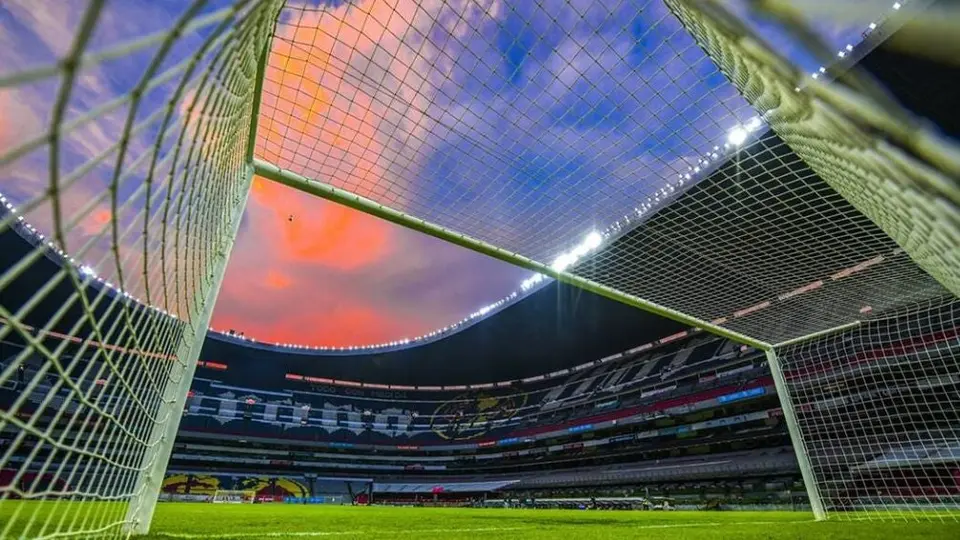¿Quedará a tiempo? Así marchan los avances en el Azteca a menos de un año del Mundial