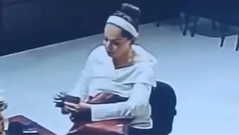 Funcionaria de Ixtapaluca es señalada por presunta extorsión a recolectores de basura