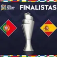 UEFA Nations League: ¿Cuándo y dónde ver las Semifinales?