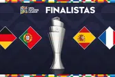 UEFA Nations League: ¿Cuándo y dónde ver las Semifinales?