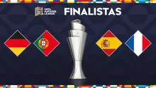 UEFA Nations League: ¿Cuándo y dónde ver las Semifinales?