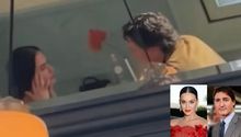 ¿Nuevo romance? Katy Perry y Justin Trudeau cenan juntos tras sus separaciones