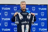 ¿Pedrada de Torrent a Demichelis por Rayados?: "si no llegan los resultados no quisiera ser un lastre"