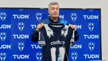 ¿Pedrada de Torrent a Demichelis por Rayados?: "si no llegan los resultados no quisiera ser un lastre"