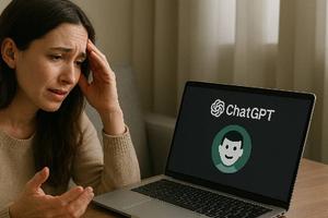 ¿Usas ChatGPT como confidente? Podría ocuparse en tu contra en un juicio, advierte Sam Altman