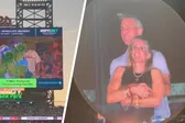 Phillies se burlan de la kiss cam de Andy Byron en concierto de Coldplay