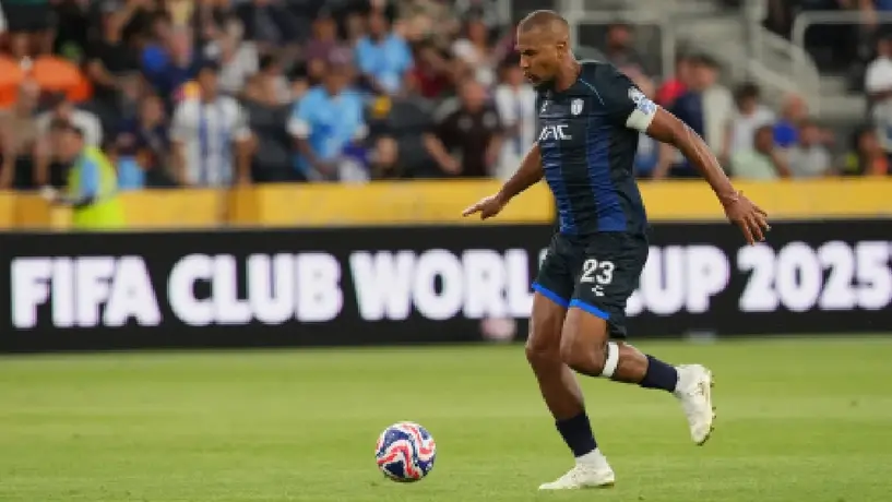 Salomón Rondón manda mensaje al Real Madrid: “No será igual que la Final de la Intercontinental”