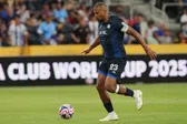 Salomón Rondón manda mensaje al Real Madrid: “No será igual que la Final de la Intercontinental”