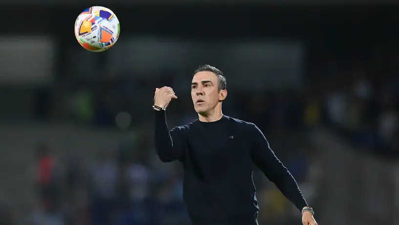 Campeones con Cruz Azul en Concachampions piden continuidad de Vicente Sánchez
