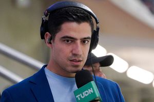 Andrés Vaca rompe el silencio tras no narrar el América vs Querétaro