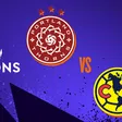 Portland Thorns vs América: ¿Cuándo y dónde ver el partido por el tercer lugar de la W Champions Cup?