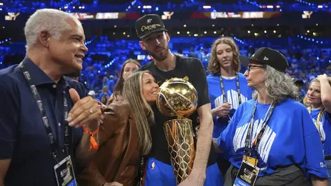 NBA y la crisis de dinastías: falta de dominio absoluto en la Asociación