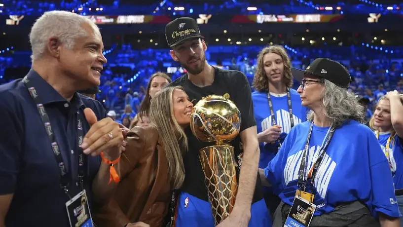 NBA y la crisis de dinastías: falta de dominio absoluto en la Asociación