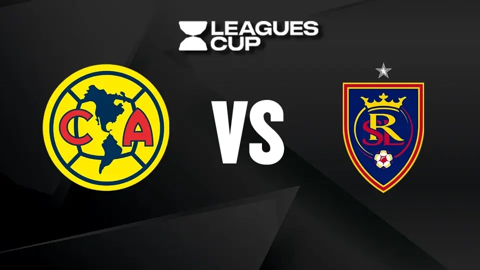 América vs Real Salt Lake: ¿Dónde y a qué hora ver la Jornada 1 de la Leagues Cup?