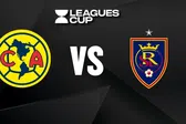 América vs Real Salt Lake: ¿Dónde y a qué hora ver la Jornada 1 de la Leagues Cup?