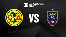 América vs Real Salt Lake: ¿Dónde y a qué hora ver la Jornada 1 de la Leagues Cup?