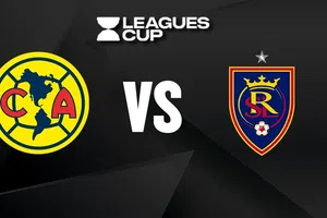 América vs Real Salt Lake: ¿Dónde y a qué hora ver la Jornada 1 de la Leagues Cup?